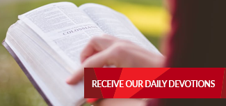 Receive Our Daily Devotions