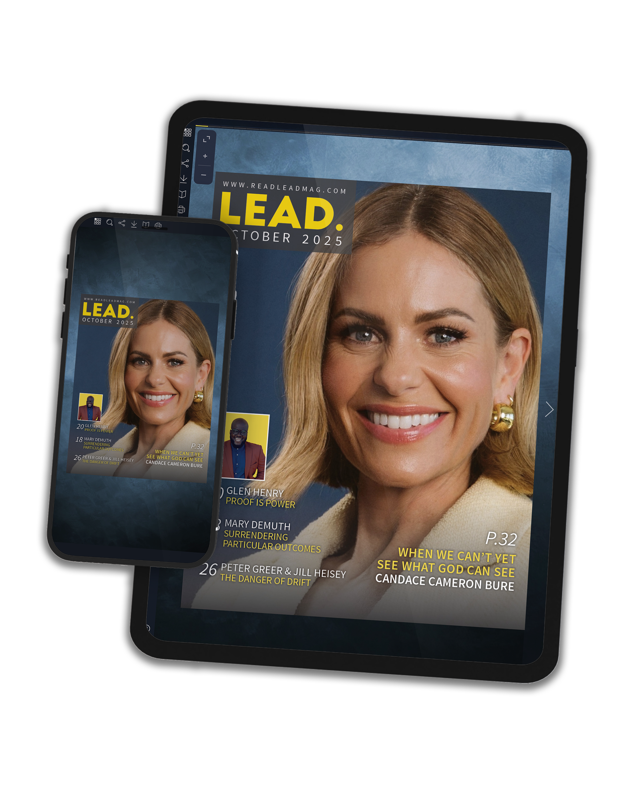 Website-Banner—iPad