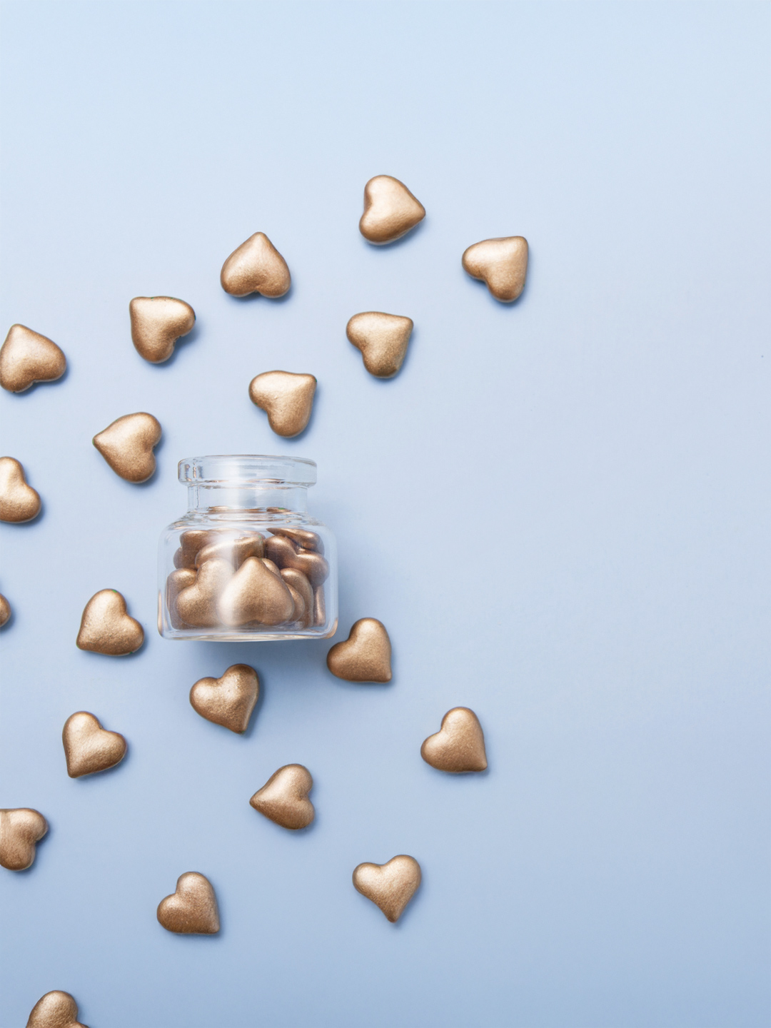 Jar of hearts